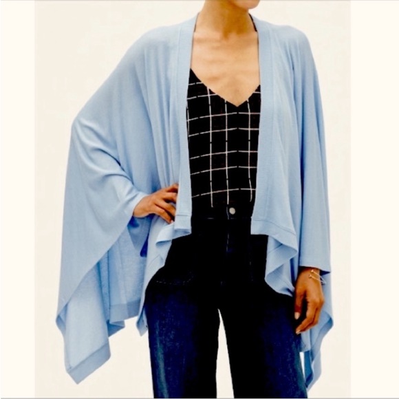 Banana Republic LuxeSpun wrap